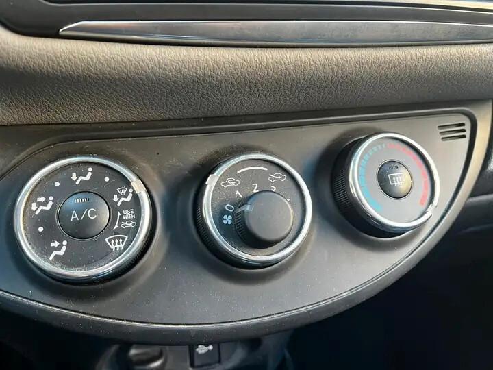 Toyota Yaris 1.3 Active