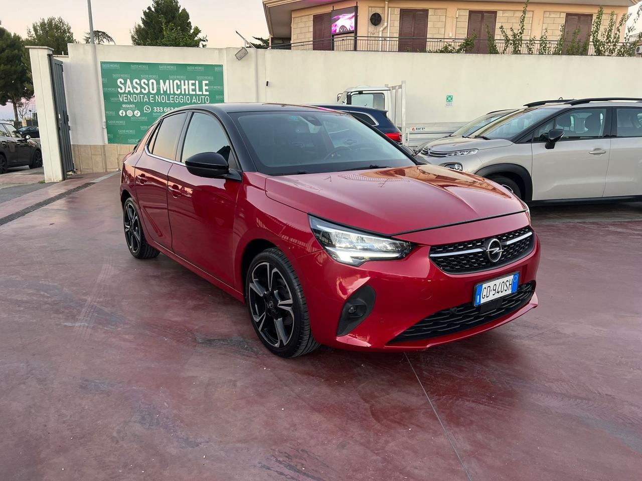 Opel Corsa 1.2 GPL Elegance