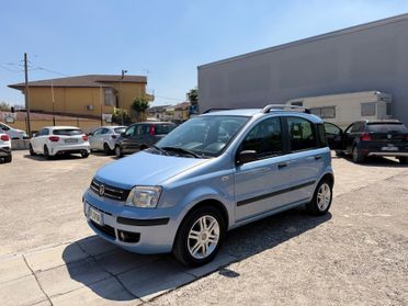 Fiat Panda 1.2cc 60cv perfetta