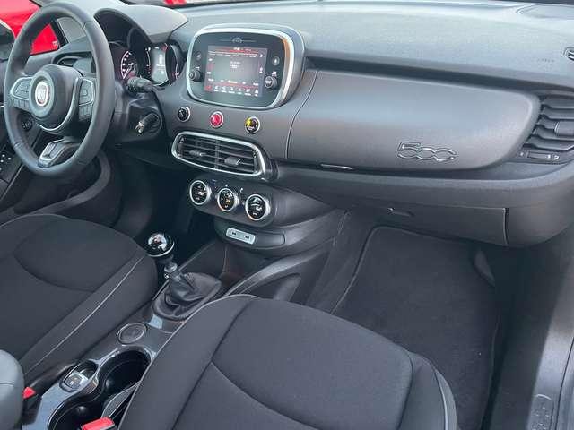 Fiat 500X 1.0 T3 Club 120 CV "Km 13.500"