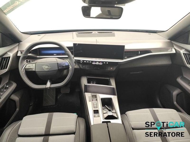 Opel Grandland II 2024 1.2 hybrid GS 145cv e-dcs6