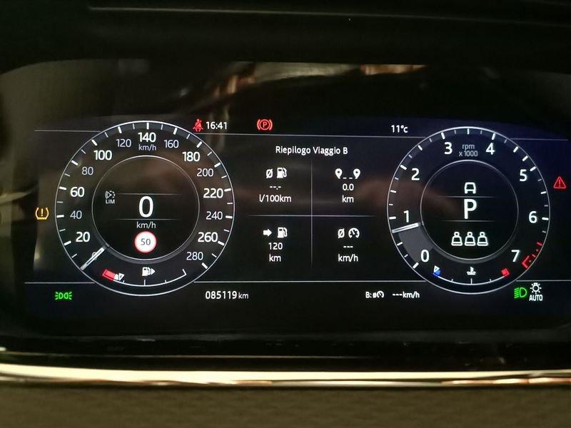 Land Rover Range Rover Evoque 2ª serie 2.0 I4 249 CV AWD Auto R-Dynamic
