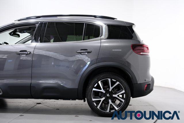 CITROEN C5 Aircross PURETECH 130 S&S EAT8 SHINE PACK NEOPATENTATI