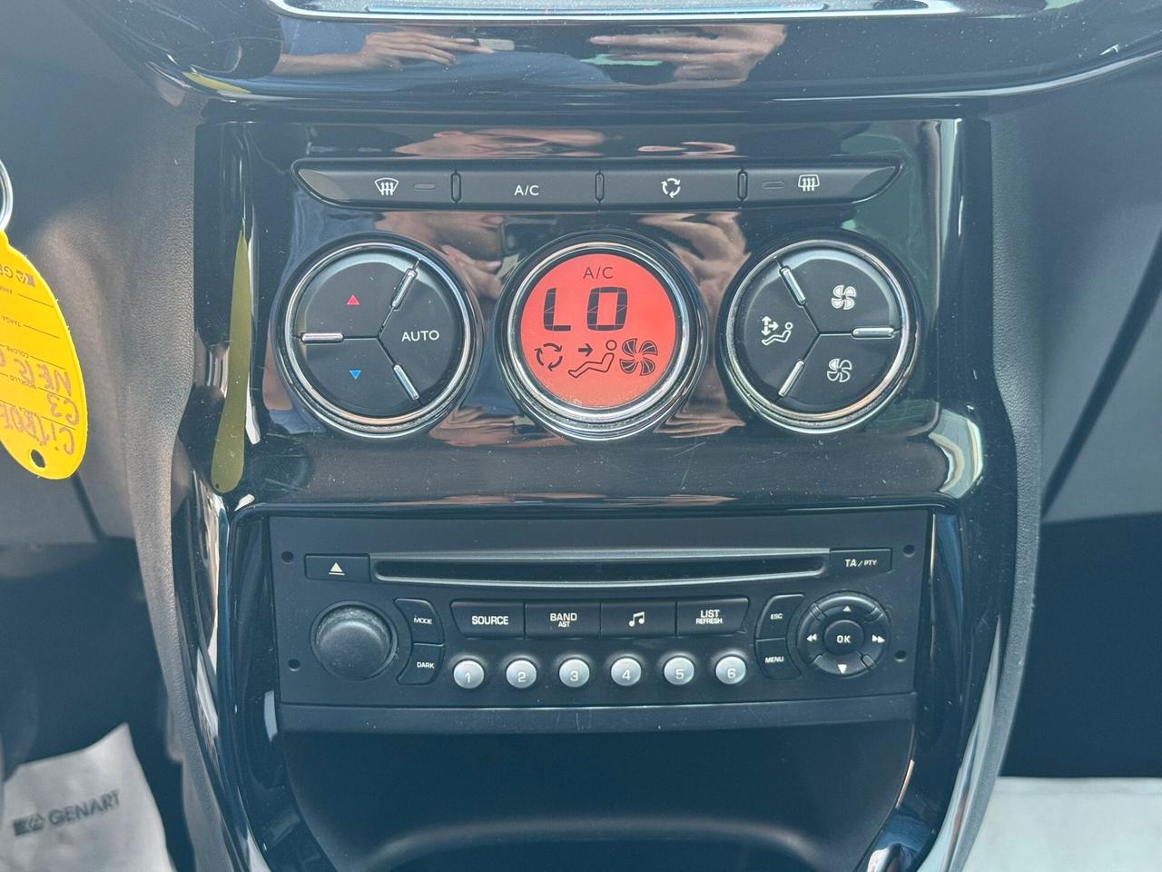 Citroen C3 1.4 VTi 95 AIRPLAY