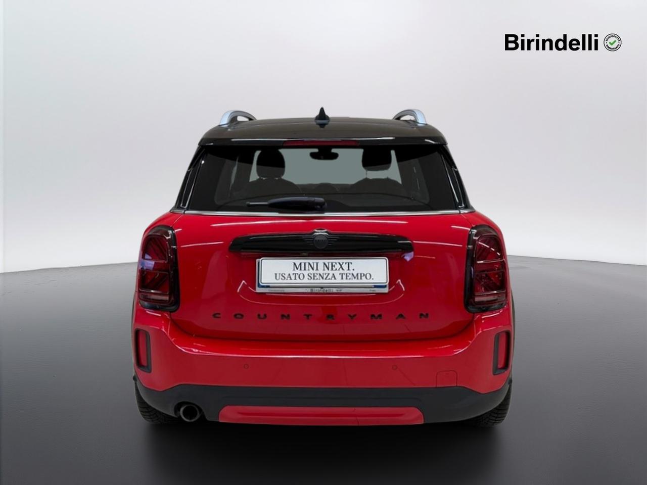 MINI Mini Countrym.(F60) - Mini 2.0 Cooper D Business Countryman