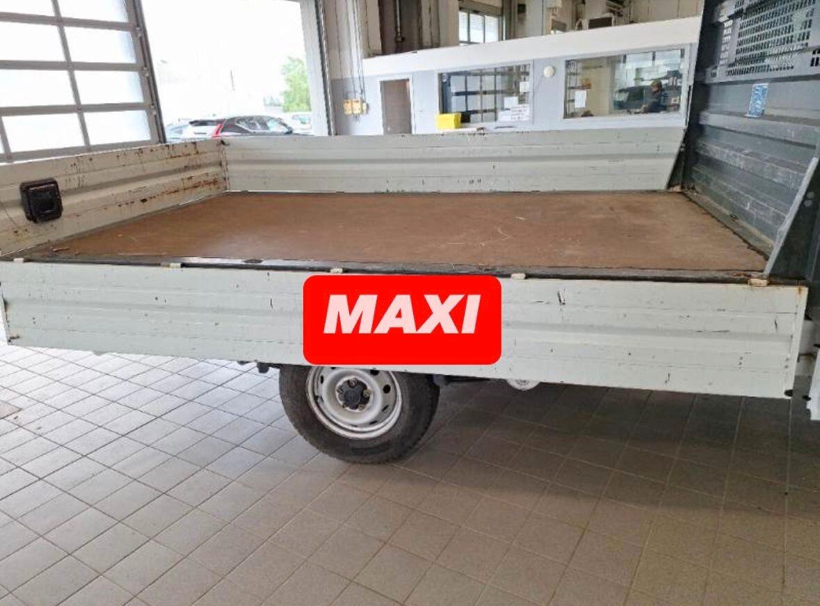 FIAT DUCATO MAXI 2.3mjt 140cv CASSONE FISSO 7 POSTI