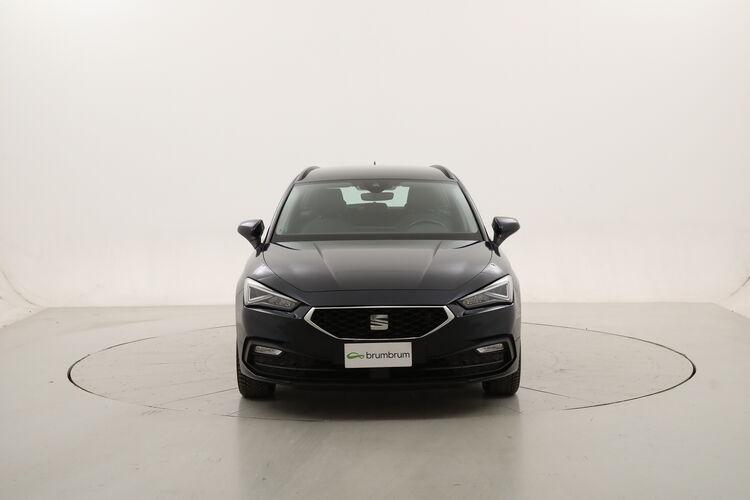 Seat Leon ST Business BR850353 2.0 Diesel 150CV