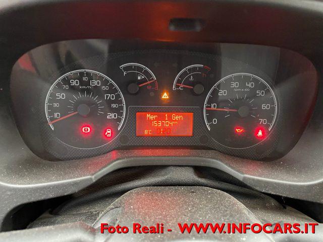 FIAT Fiorino 1.3 MJT 95CV Cargo Adventure E5+