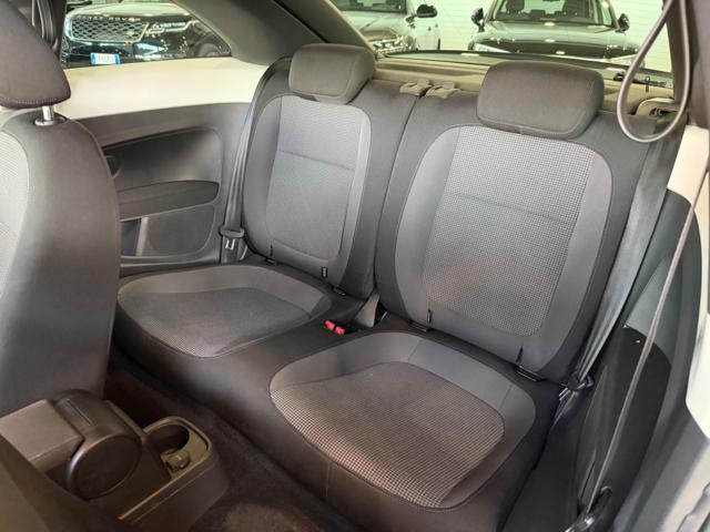 VOLKSWAGEN Maggiolino 1.4 TSI Sport TETTO APRIBILE