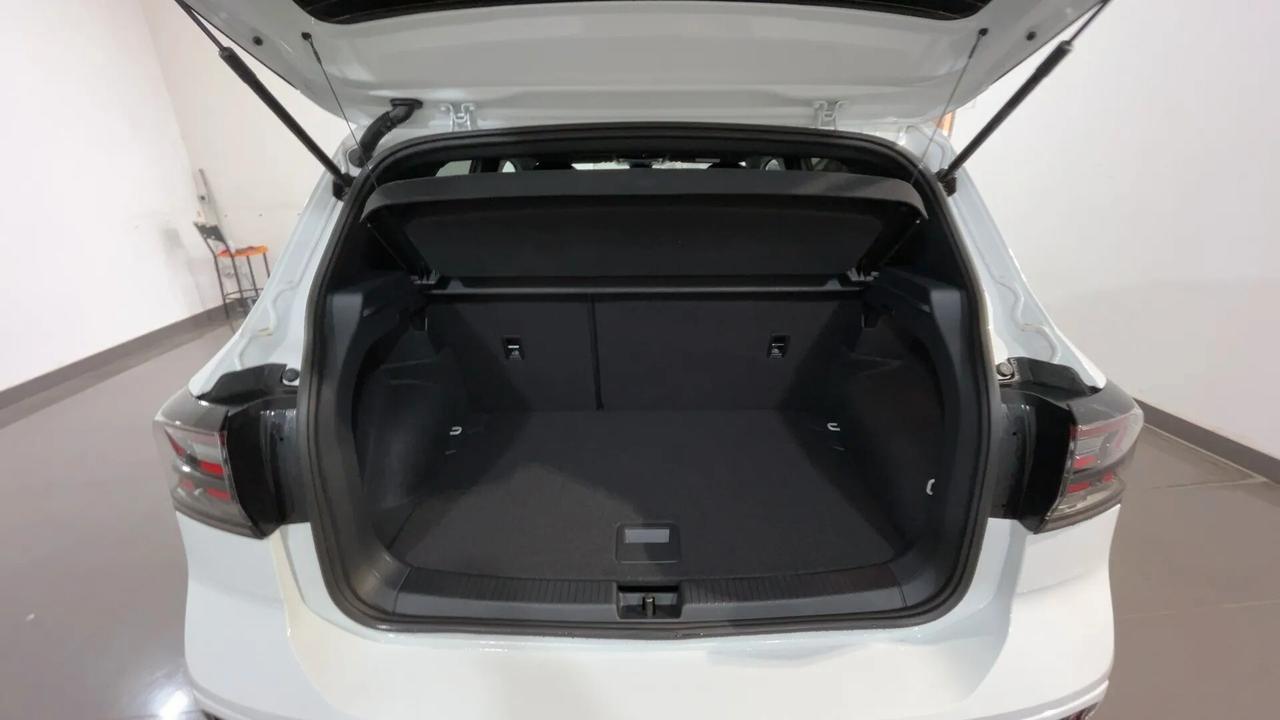 Volkswagen T-Cross 1.0 TSI 115 CV R-Line Plus