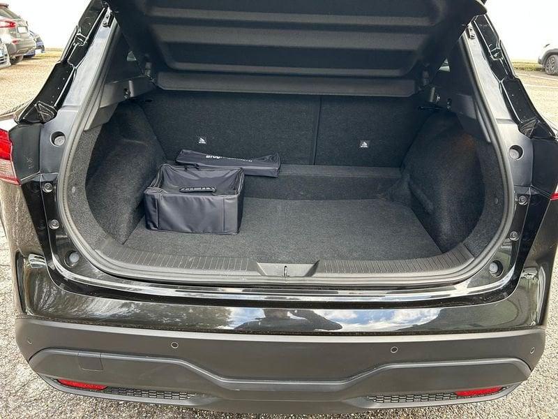 Nissan Qashqai 1.3 mhev Business 2wd 140cv