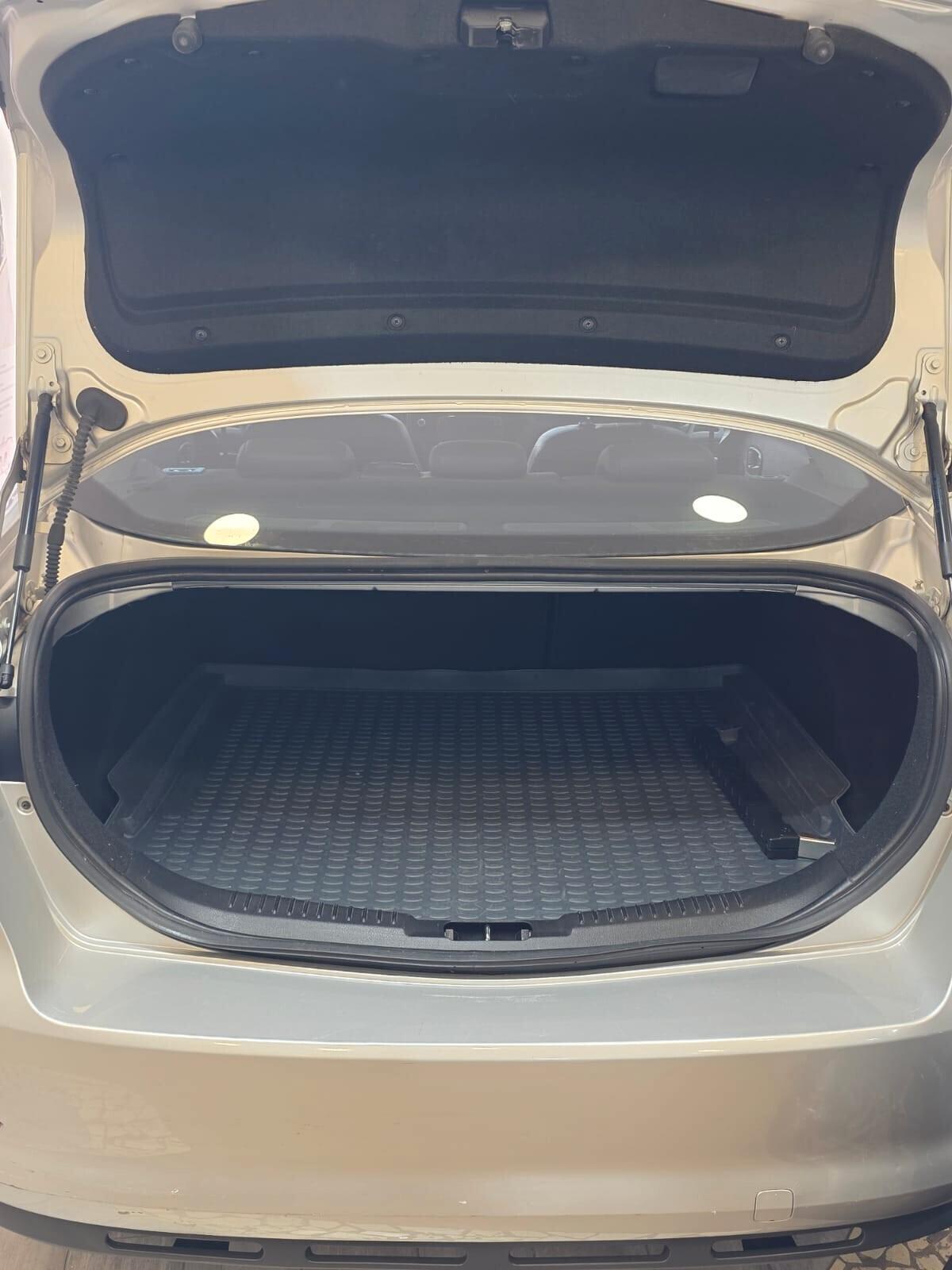 Ford Mondeo 2.0 TDCi 163 CV 4 porte Titanium