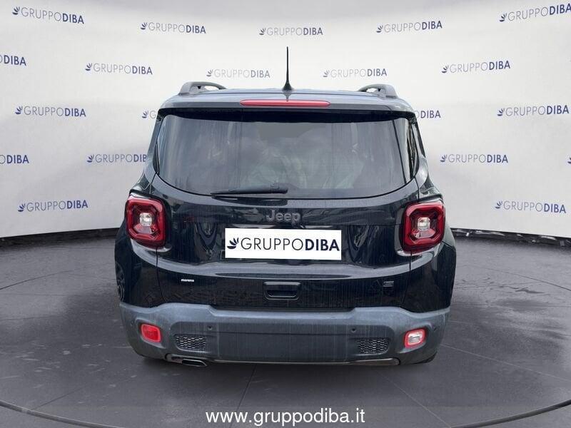 Jeep Renegade 2019 Diesel 1.6 mjt S 2wd 120cv ddct