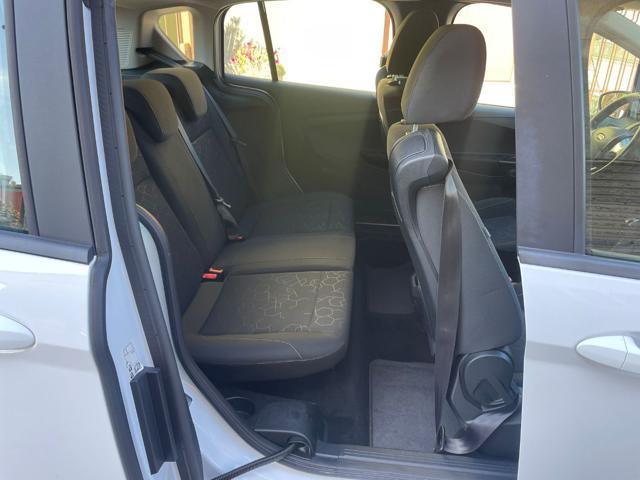 FORD B-Max 1.5 TDCi 75 CV Plus