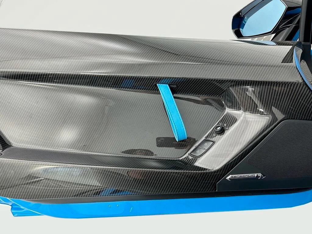 Lamborghini Aventador SVJ 6.5 V12 NOLEGGIO LUNGO TERMINE - LEASING FULL INCLUSIVE