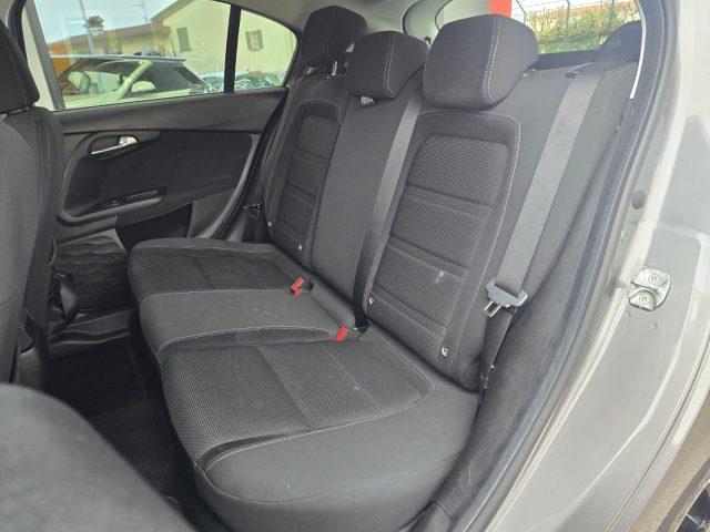 FIAT Tipo 1.6 Mjt S&S 5 Porte Lounge 17" Neopatentati Euro 6