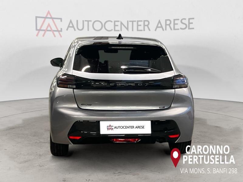 Peugeot 208 1.2 puretech Allure s&s 100cv