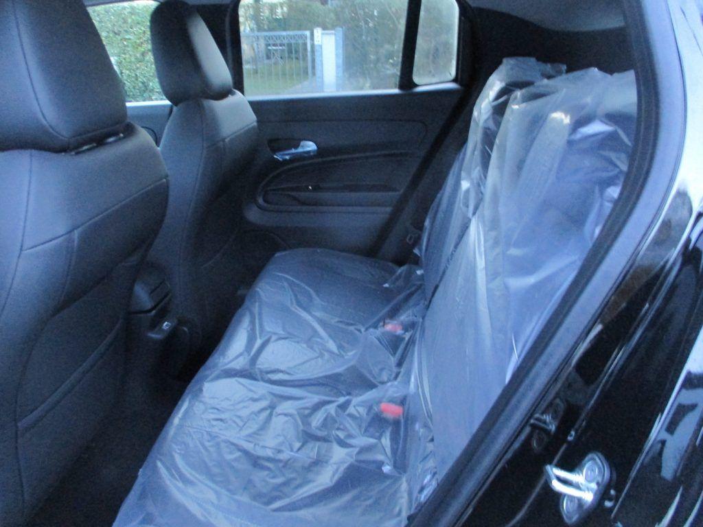 Jeep Avenger 1.2 Turbo Summit - TETTO/Led/Camera