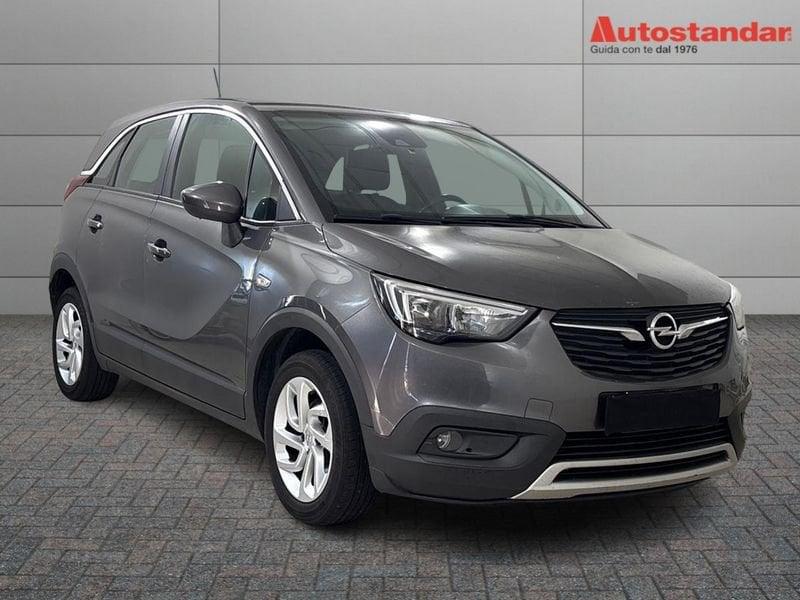 Opel Crossland X 1.5 ecotec Innovation s&s 120cv auto