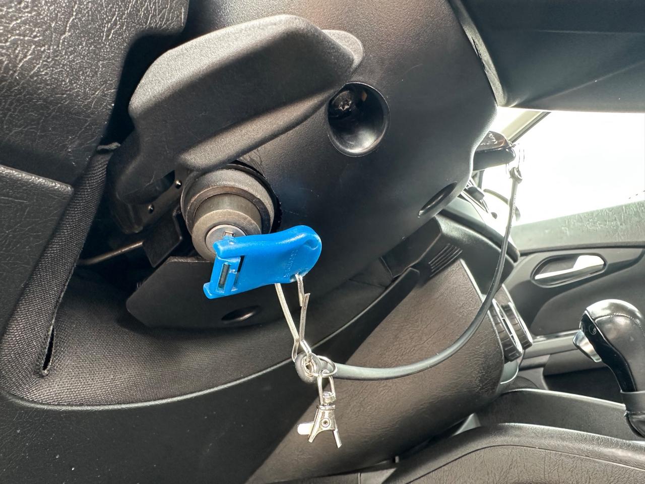 Fiat Tipo 1.6 Mjt S&S DCT 5 porte S-Design