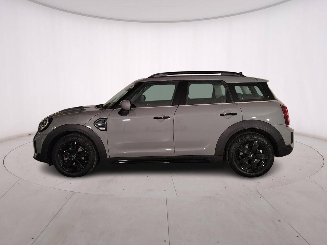 MINI Countryman One D Essential