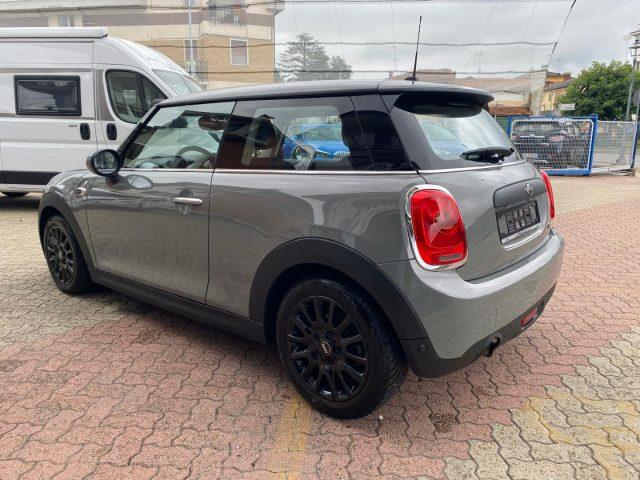 MINI One 1.2 One 3 PORTE *Sedili Risc.*Bluetooth
