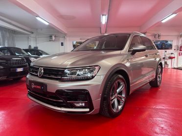 Volkswagen Tiguan 1.5 TSI R LINE 83.000km