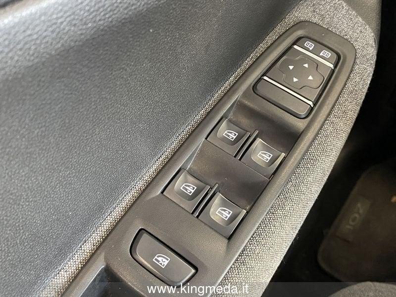 Renault ZOE BATTERIA DI PROPRIETA' - ZOE Zen R135