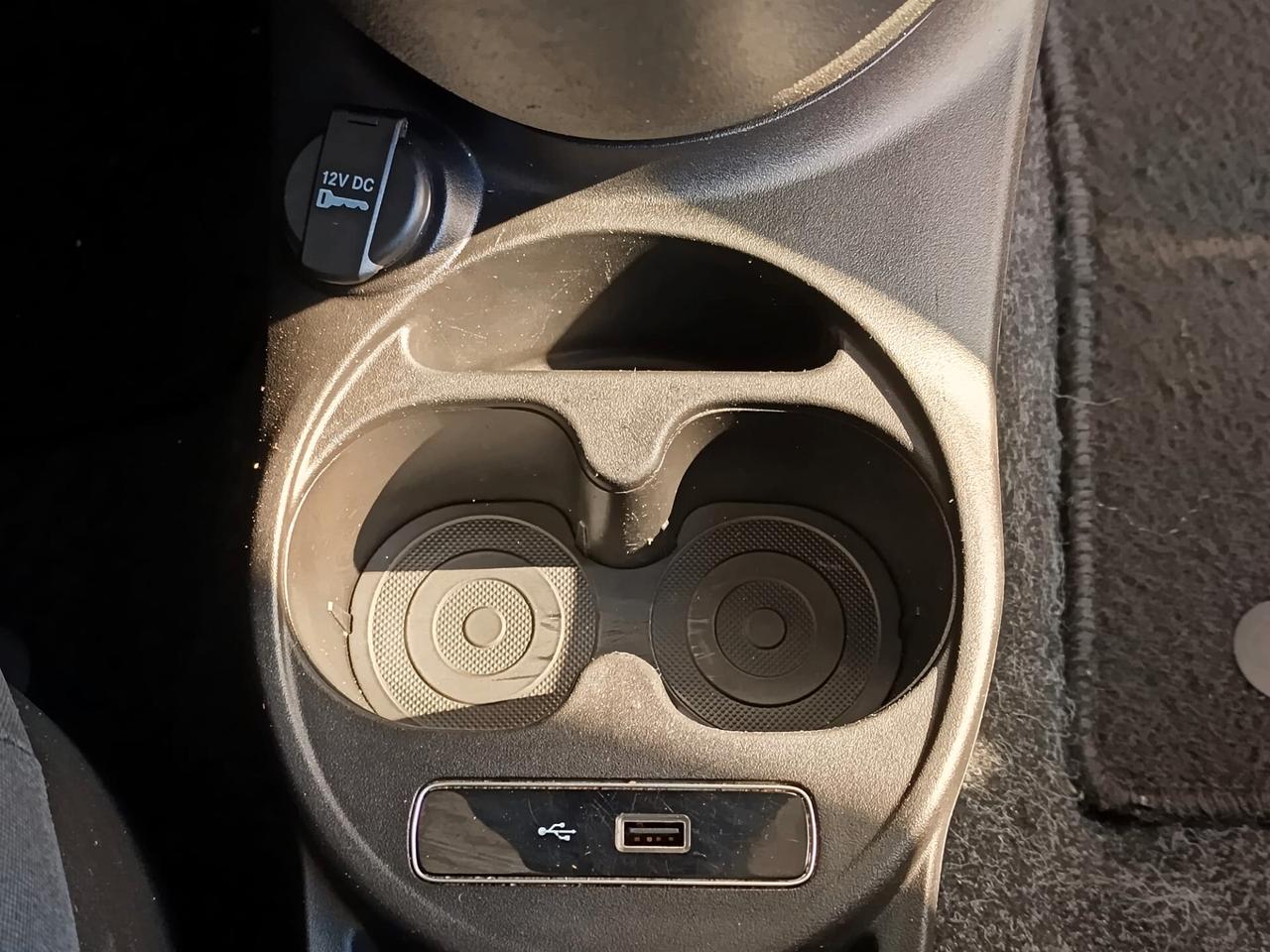 Fiat 500 C 2019 - 1.2 benzina Lb automobili