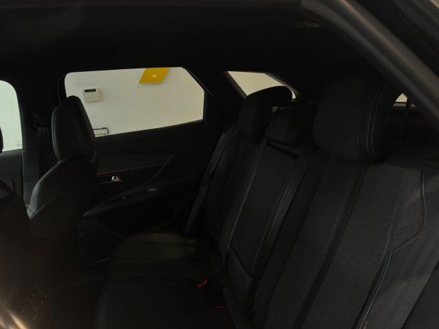 PEUGEOT 3008 BlueHDi 130 S&S EAT8 Allure Pack tua da ?239,00