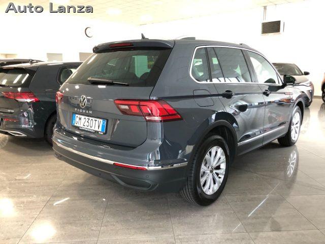 VOLKSWAGEN Tiguan 2.0 TDI 150 CV SCR DSG Life