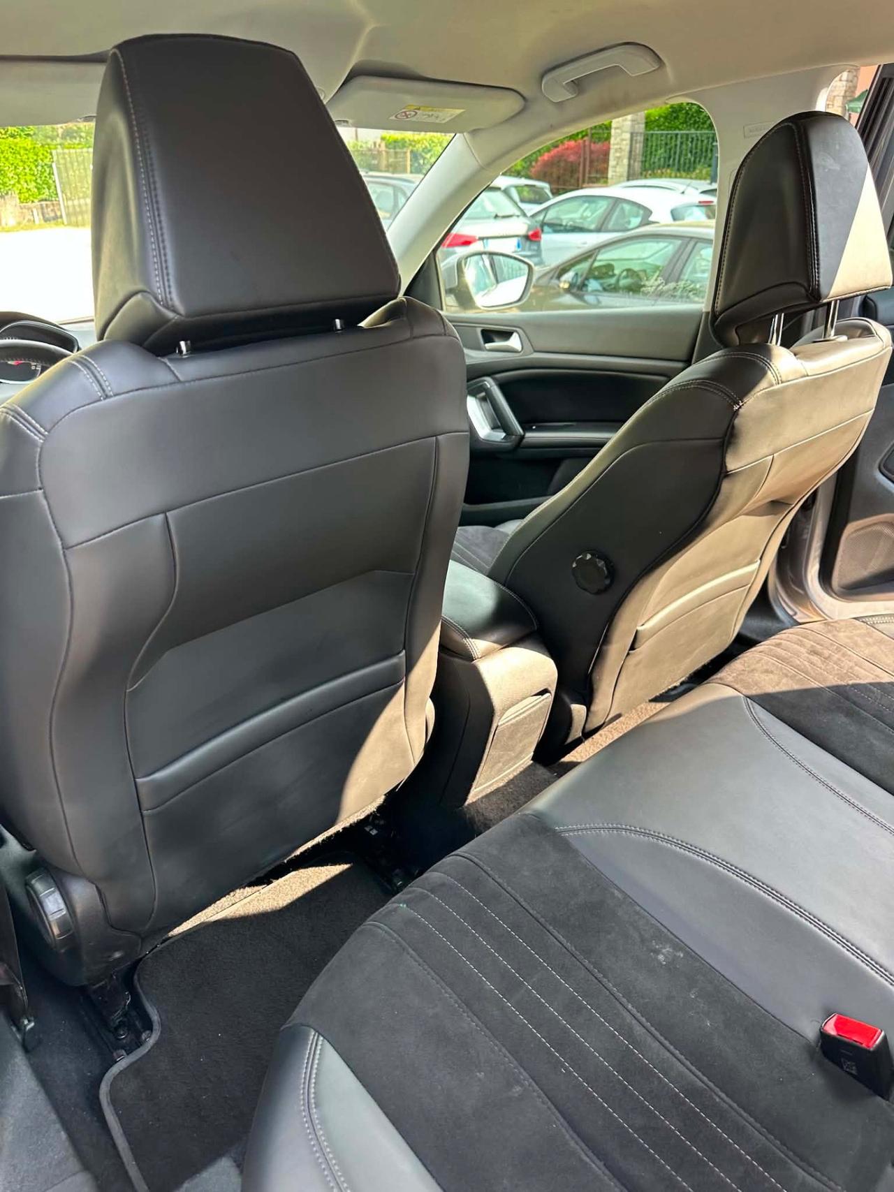 Peugeot 308 S&S ALLURE KMCERT GARANZ UNICOPR