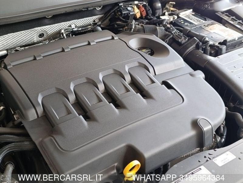 Seat Leon Leon 1.6 TDI 115 CV ST Style