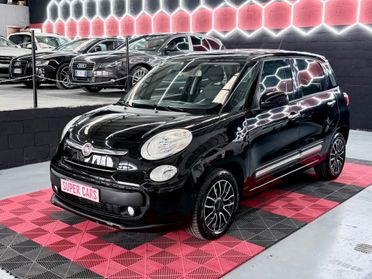 Fiat 500L 1.3 Multijet 85CV AUTOMATICO PANORAMICO