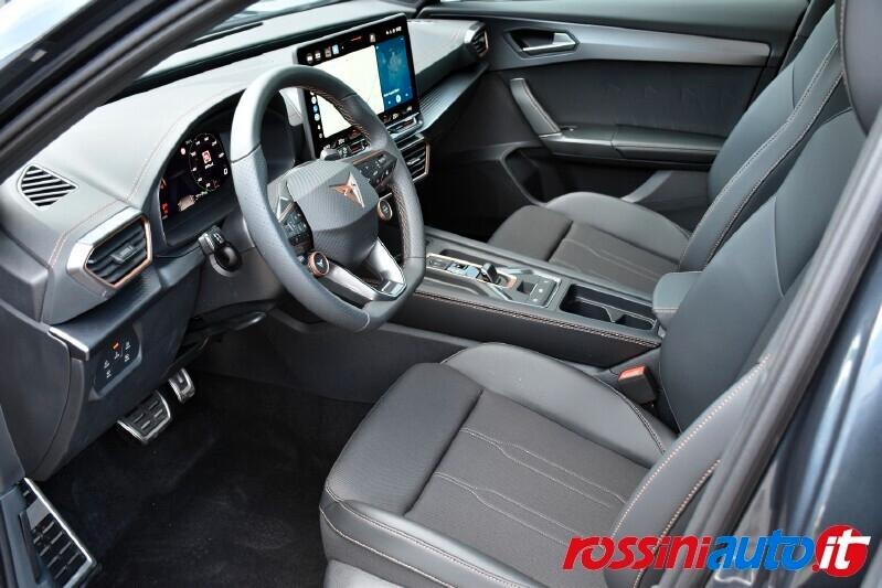 CUPRA FORMENTOR 1.5 HYBRID 150 CV DSG R'19 SANDSTORM + EDGE PACK