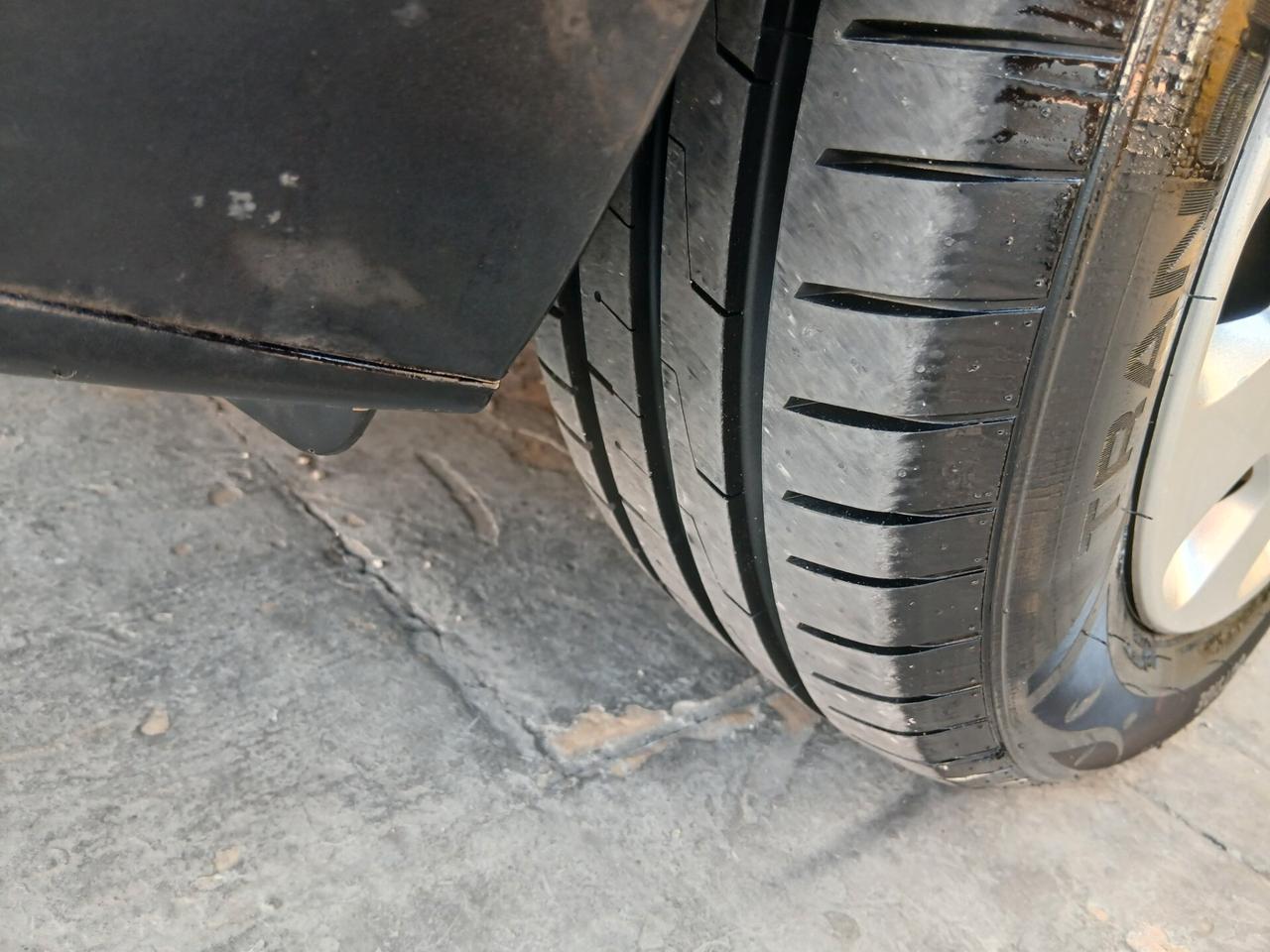 Fiat 500 1.2 benzina solo km92000