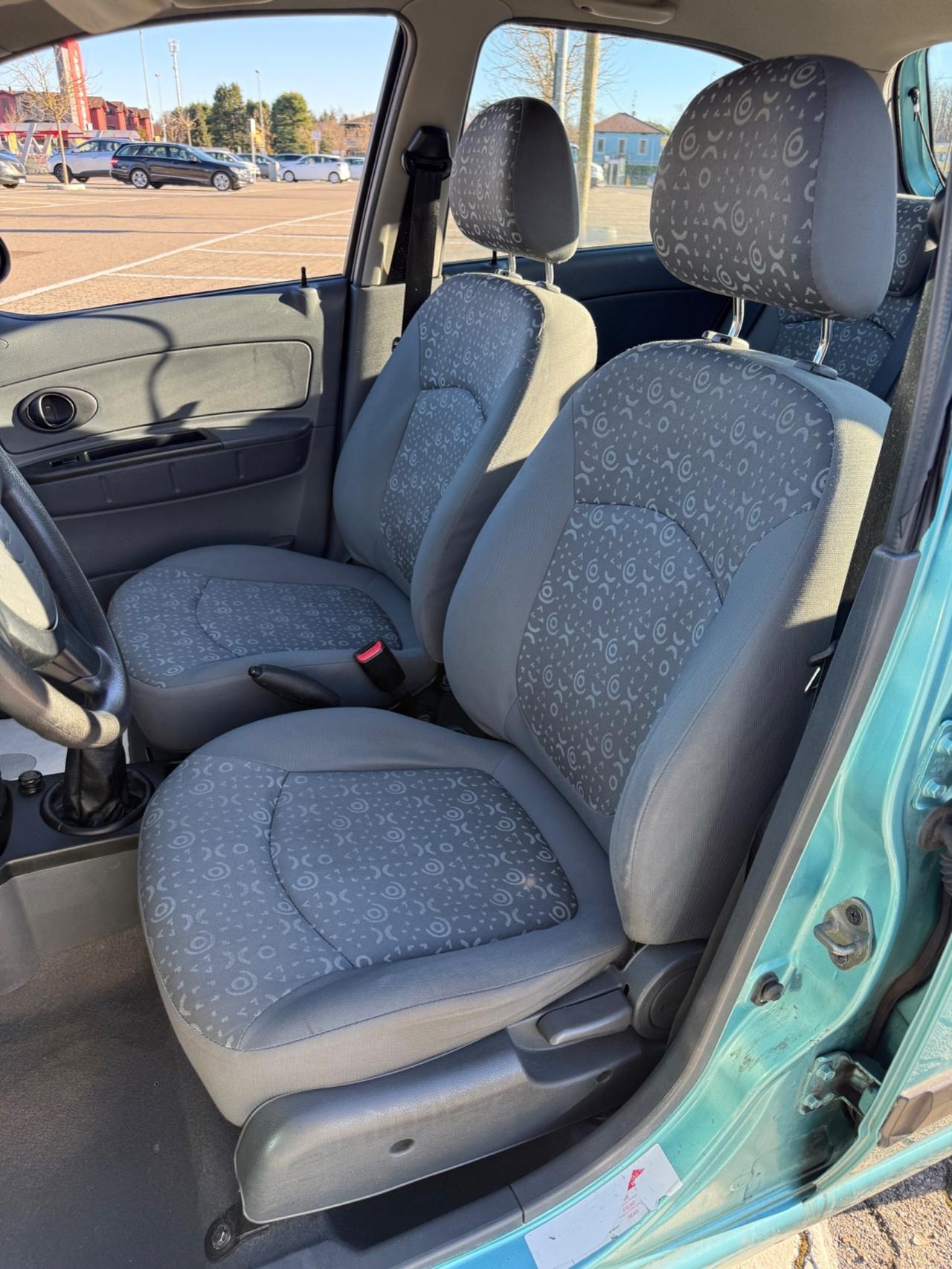 Chevrolet Matiz 800 Servo*Clima*Neopatentati*Aux*Usb