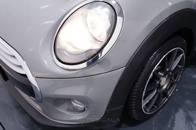 MINI Cooper 1.5 136cv
