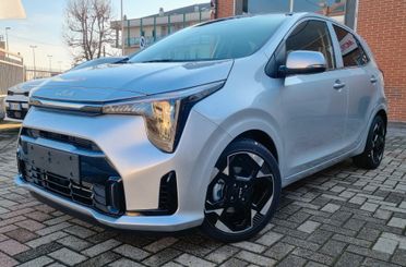 Kia Picanto 1.0 12V 5 porte 20th Anniversary Edition