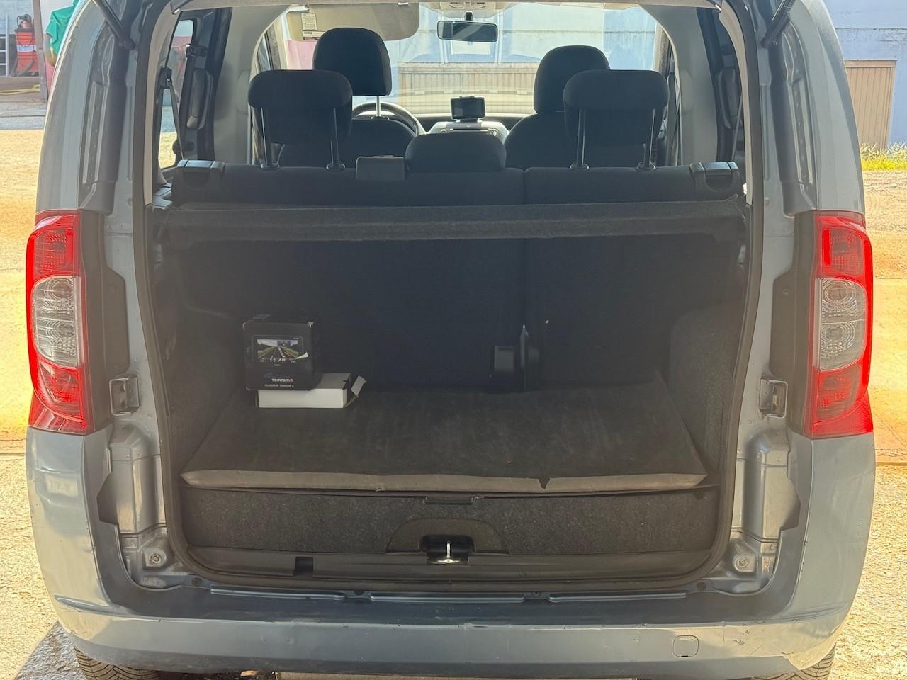 Fiat Qubo 1.4 8V 77 CV Dynamic Natural Power