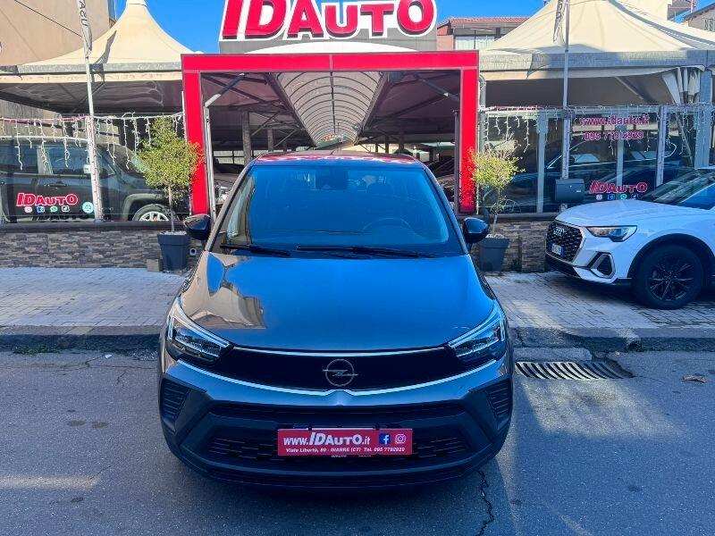 Opel Crossland 1.5 ECOTEC D 110 CV Start&Stop Ultimate