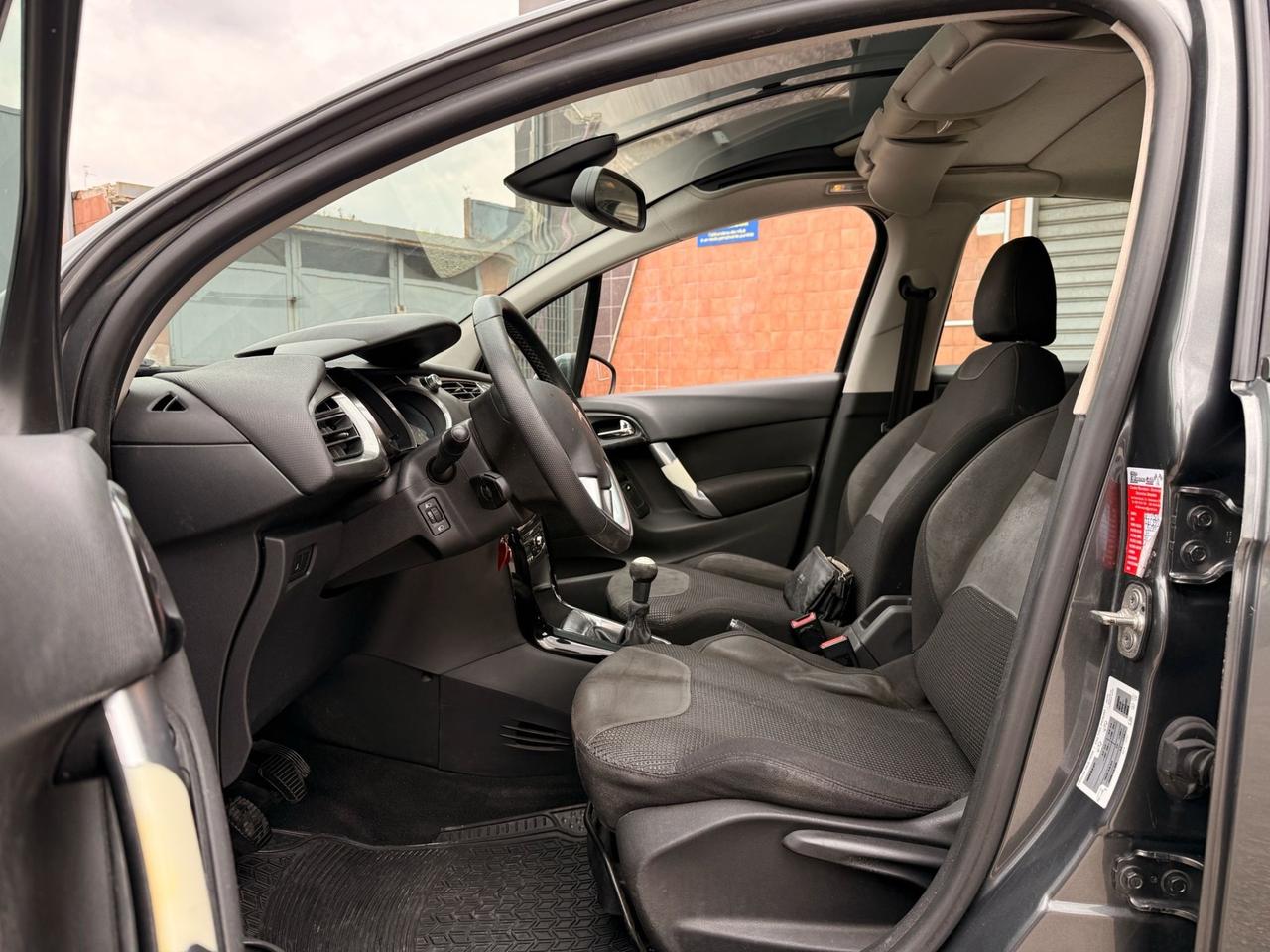 Citroen C3 1.4 HDi 70 FAP Business