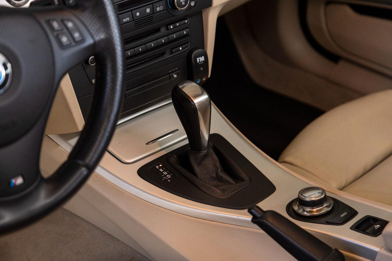 Bmw 335 335i cat Cabrio Futura