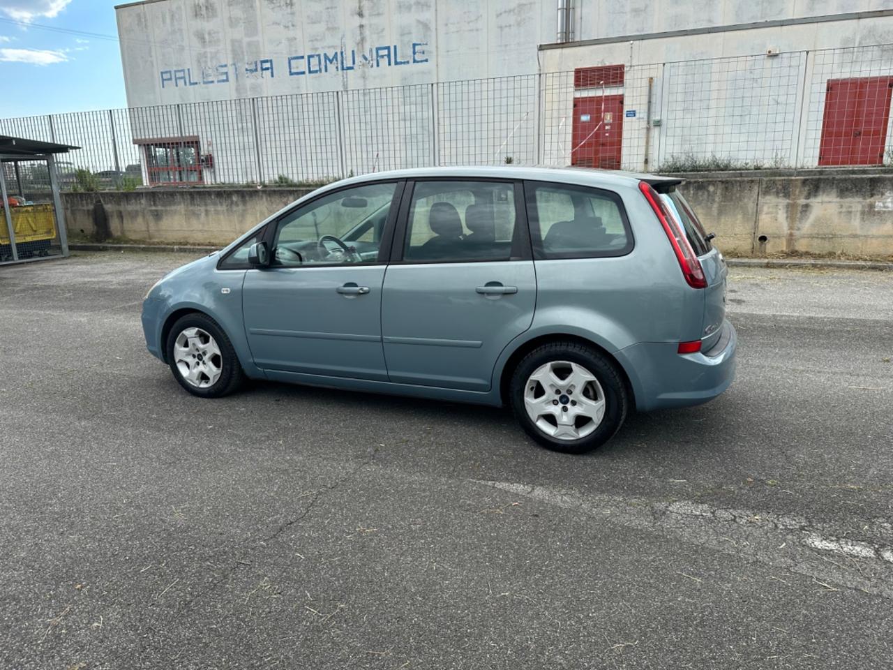 Ford C-Max C max