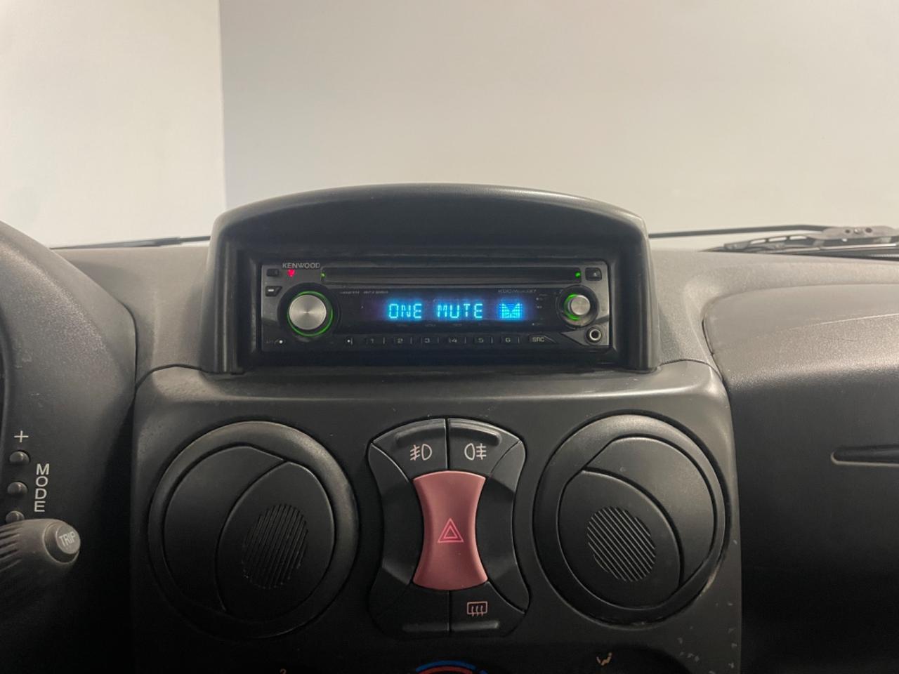 Fiat Doblò 1.3 Multijet 16V Dynamic Perfetto !