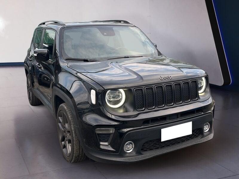 Jeep Renegade 2019 1.6 mjt S 2wd 120cv