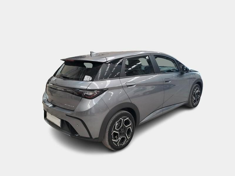 BYD DOLPHIN 60.48 KWH COMFORT 5 PORTE BERLINA