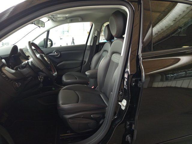 FIAT 500X 1.5 T4 Hybrid 130 CV DCT Sport
