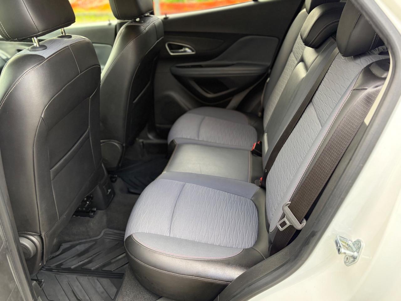 Opel Mokka 1.7 CDTI Ecotec 130CV 4x2 Start&Stop Cosmo