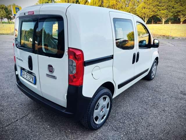 Fiat Fiorino 1.3 M-JET 95 CV EURO 6 CARGO 2 POSTI